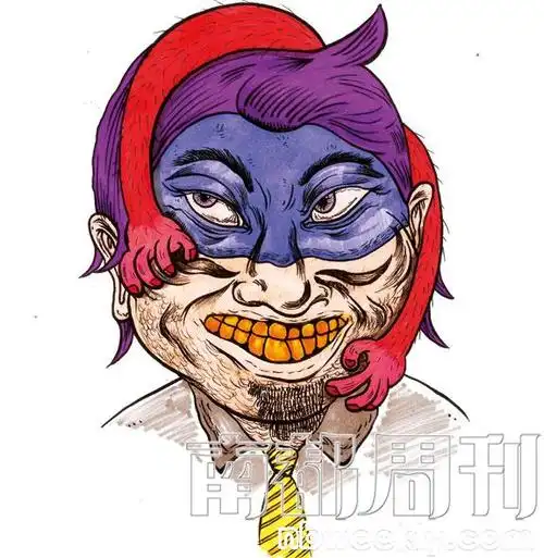 基本解释解释:奸伪狡猾,做事刁钻,诡诈,极其阴险狡猾.