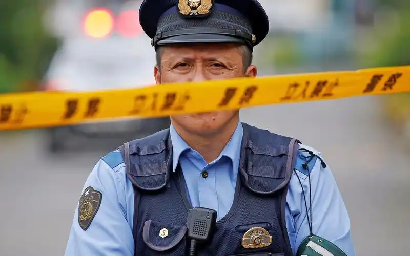 在日本当警察福利有多好?年薪50万人民币,还能免费租房