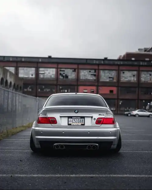 bmw  #宝马  #m3  #宝马e46  #低趴  #情怀老车  #跑车