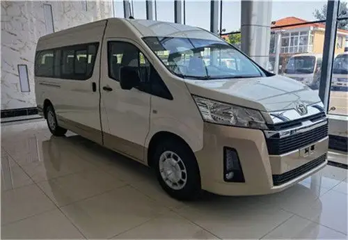 丰田海狮9座价格丰田海狮10座商务接待版|商务车|座椅|进口丰田|汽车