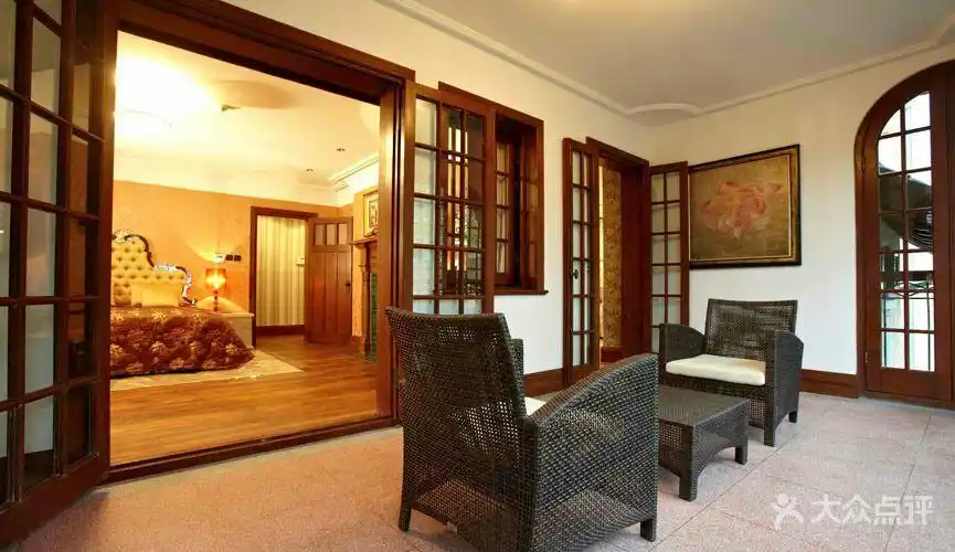 思南公馆酒店图片 - 第187张