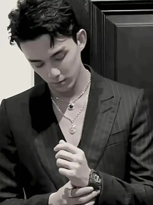 宝格丽  #宝格丽柜姐  #吴磊  #吴磊凌不疑  #吴磊宝格丽活动  #向全