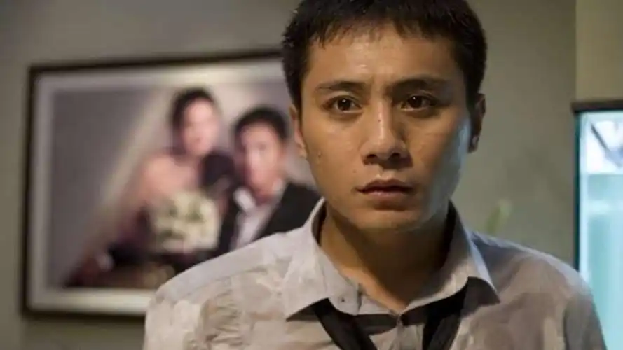 盘点刘烨最经典的电视剧角色荆轲钟跃民闵华堂均上榜