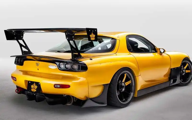 ac神力科莎高桥启介rx7fd赤城_哔哩哔哩 (゜-゜)つロ 干杯~-bilibili