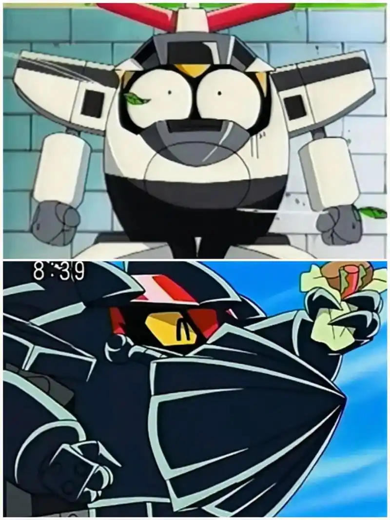 回忆100部童年动画片(76)《铁胆火车侠》 还有小伙伴记得这部动画片吗