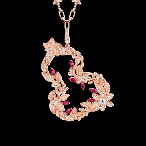 qeelinwulugarden系列