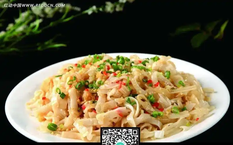 不一样的蒸河粉,正宗的广式蒸河粉,一盘不够吃