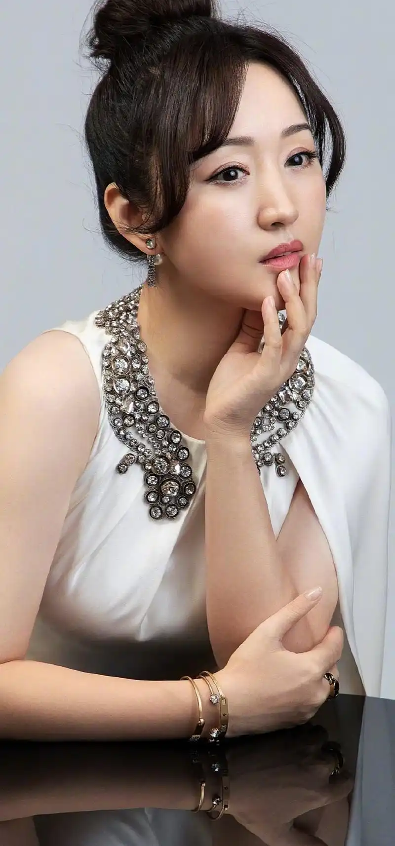 明星美图—第157期杨钰莹