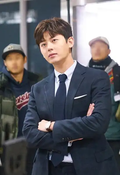 李知勋不分演艺题材的劳动模范2016年表现突出