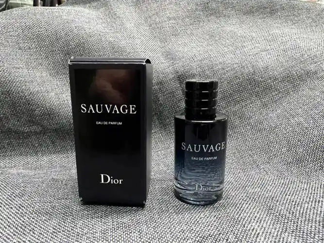 dior迪奥sauvage旷野10mle无喷edp