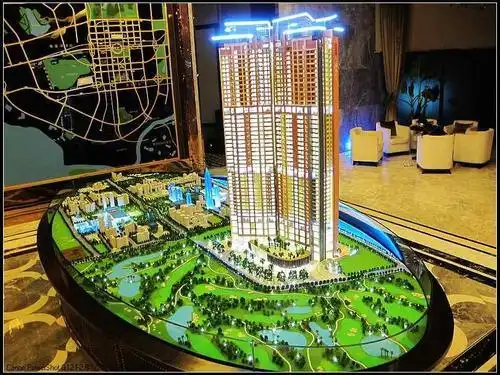 毕节沙盘制作注意事项有哪些?