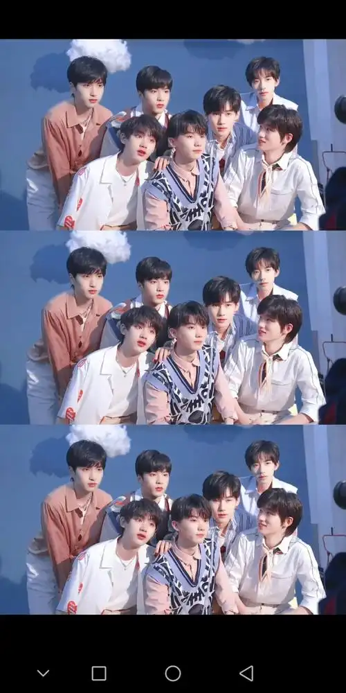 时代峰峻真的是绝了