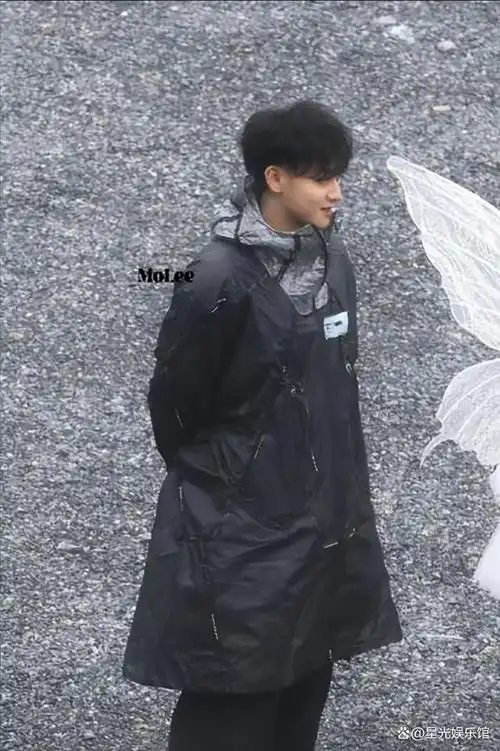 徐艺洋穿越时空cos大乔,黄子韬的理想型不会就是她吧?