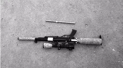 枪管制造有多难,铸造件百分百炸膛,只能用铁棒钻孔