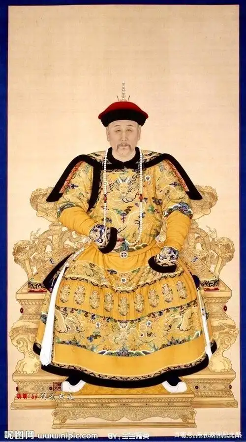 大清历史悬案!雍正皇帝的继位之谜,死亡之谜