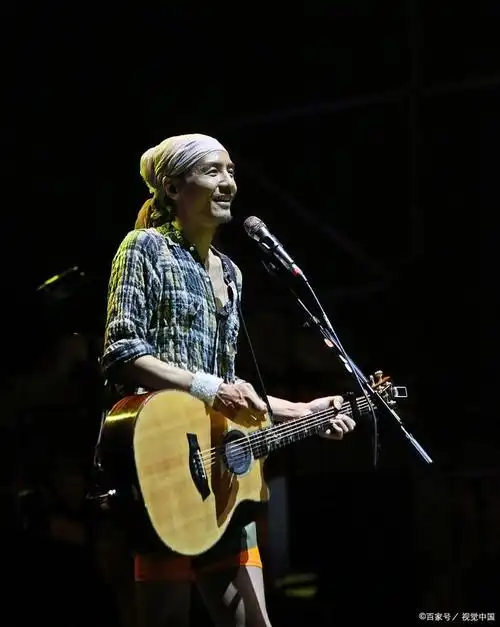 朴树是摇滚还是民谣歌手?