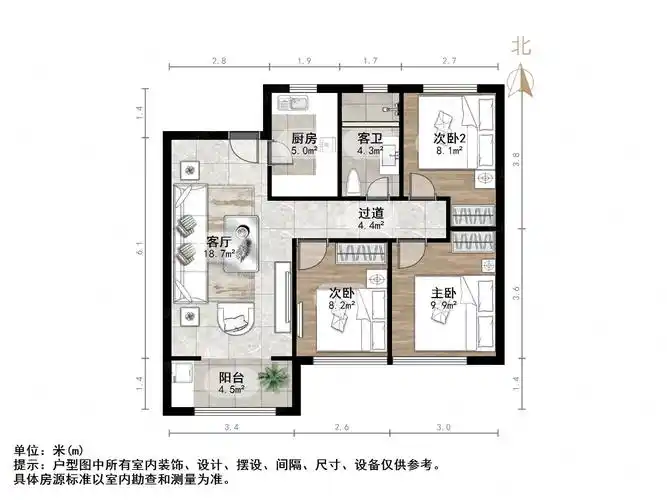 济南房产网>济南二手房>历城二手房>邢村立交桥二手房>龙湖龙誉城>