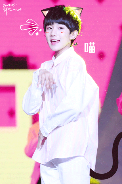 帅哥帅气潇洒酷gif动图_动态图_表情包下载_soogif