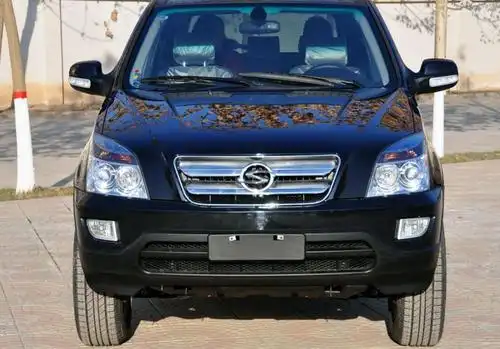 2006双环汽车sceo