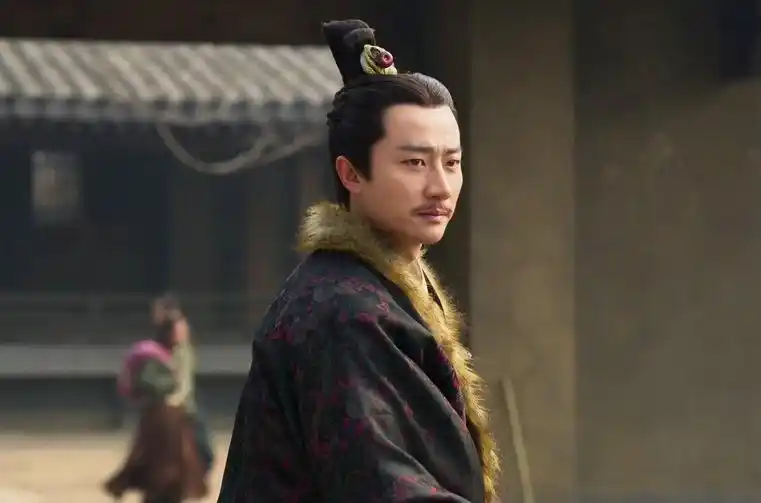 最后的战国四公子:春申君黄歇如何成为楚末名臣?