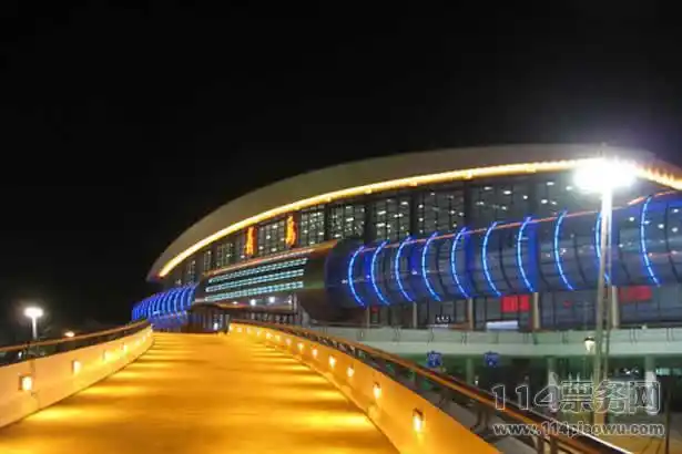 义乌火车站(交通设施)