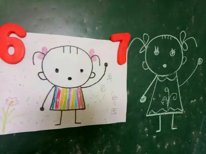 再见老师,再见小伙伴,再见我的幼儿园