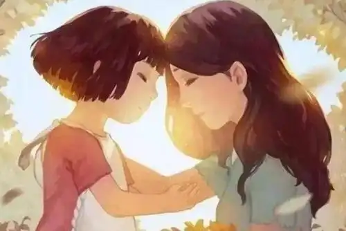 形容有小棉袄的幸福语句暖心的小棉袄的句子