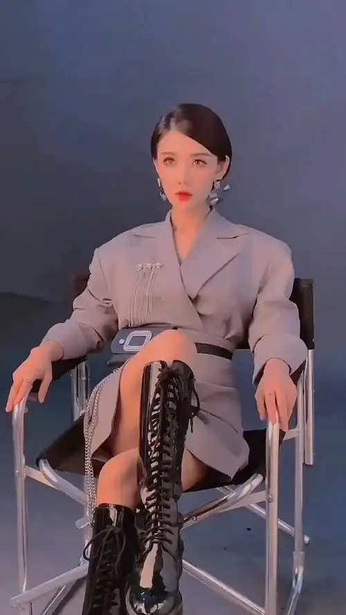 网红#安若曦大美女