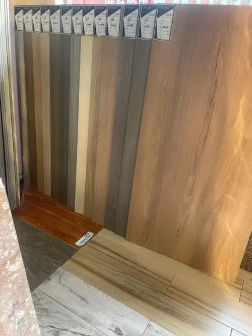 6001200木纹砖系列