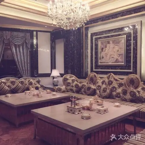 皇冠国际娱乐会所ktv