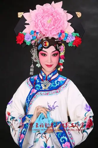 铁镜公主(经典造型)