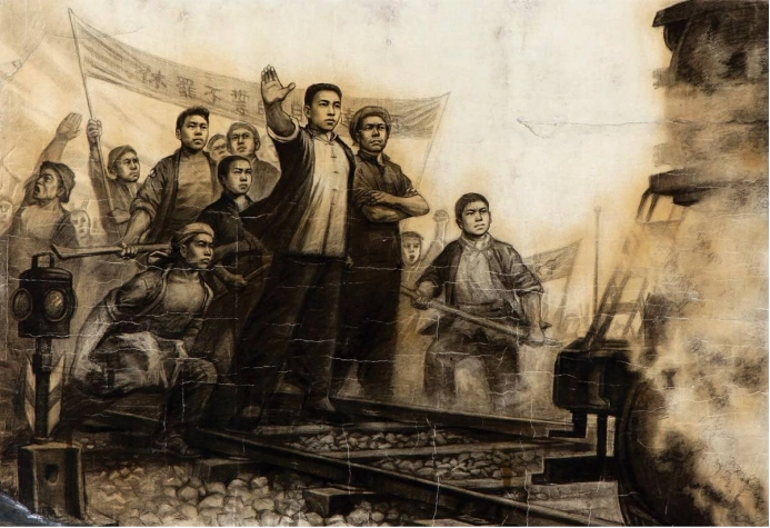 五卅惨案:豪横惯了的日本,破天荒向中国道歉赔款,安的什么心?