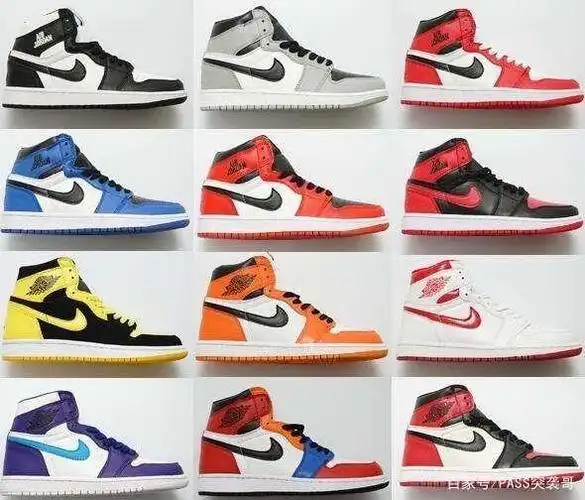 椰子350和aj1哪个性价比更高?