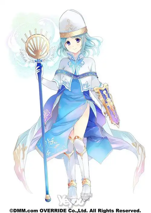 《企业女孩》大受好评 曝光新活动与角色前瞻