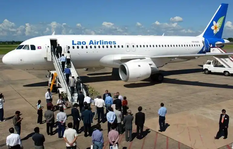 其它 老挝北部深度双飞8日游   d8   万象  常州老挝航空qv885(09:00