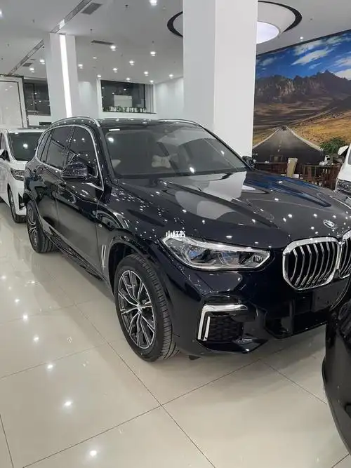 宝马x530lim运动落地价62.58万宝马x530li尊享m运动落地价66.
