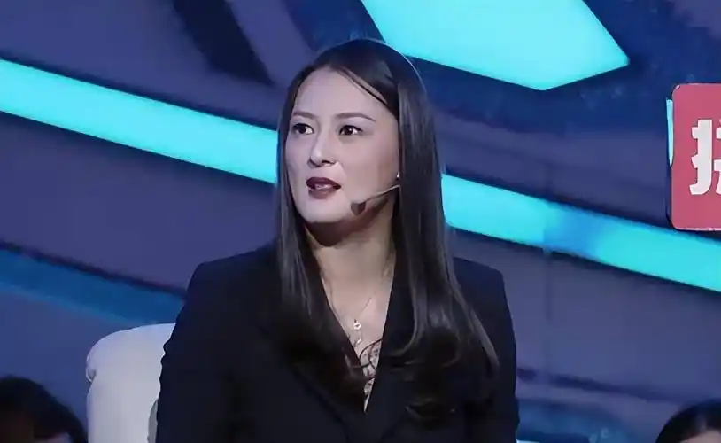 实际上自己的婚姻一地鸡毛,有人已经三婚三离_赵川_妻子_王为念