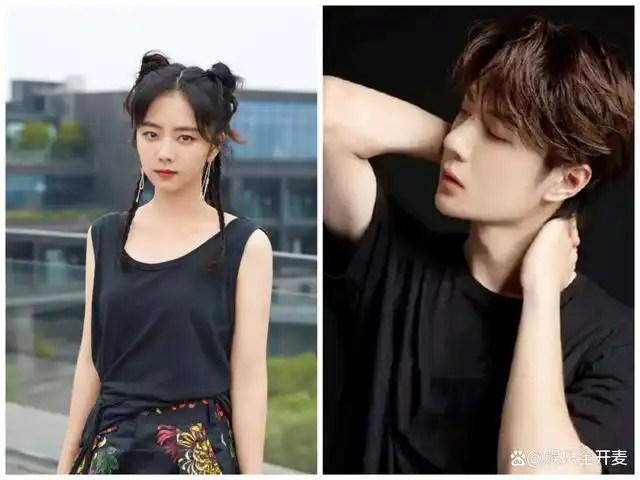 《蜀锦人家》组讯来了/女主谭松韵,男主张彬彬王一博刘宇宁中待定