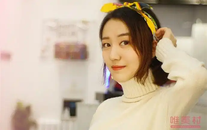 郭海欣个人资料哈工大焊接女学霸男朋友长什么样子呢