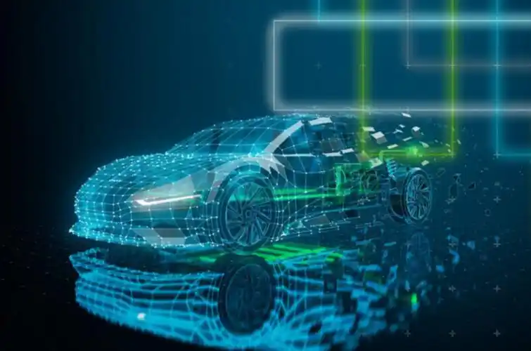 arm推出首款自动驾驶汽车芯片设计 | 汽车商业评论-独家资讯-汽势科技