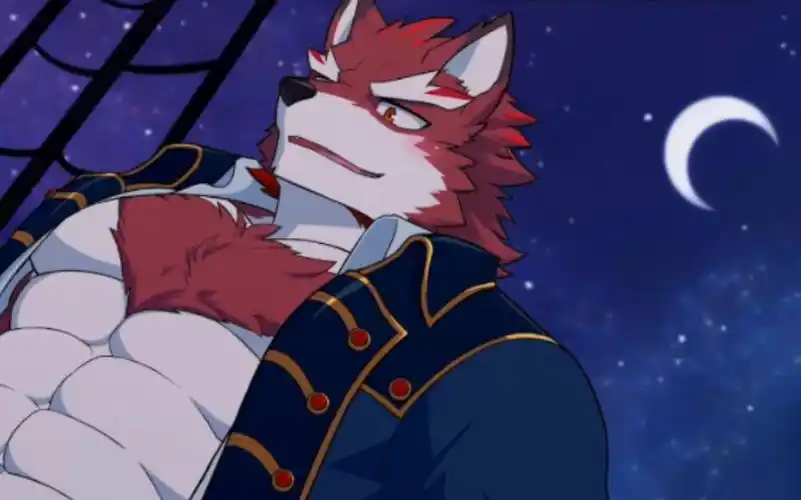 【骑士学院】三 和教官的友情贴贴