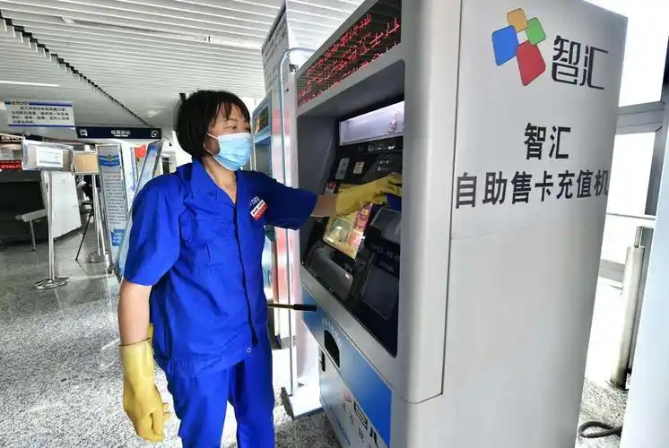 南京地铁全线恢复运营,实地探访最后解封路线