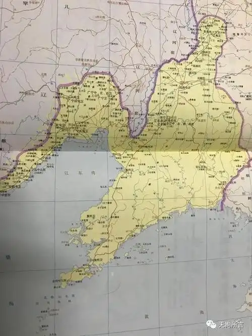 对待明朝铁杆小弟朱元璋钦定了朝鲜国号却为何不肯封李成桂为王