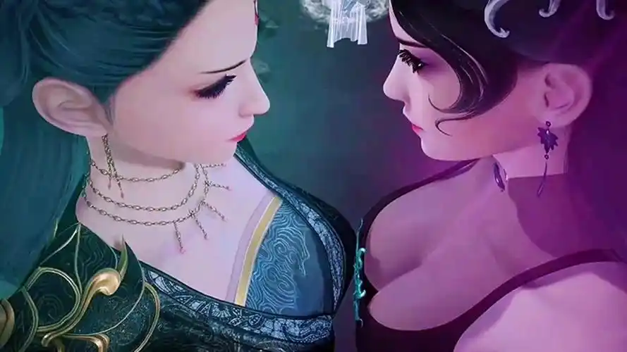 万界神主:叶辰后宫又起火了,影魅pk司徒天音.