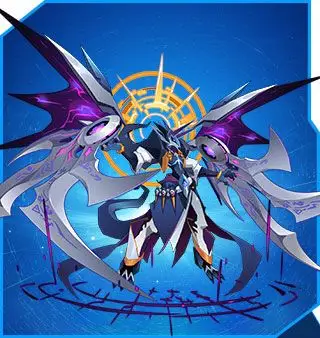 赛尔号终末之灭天邪龙王图鉴