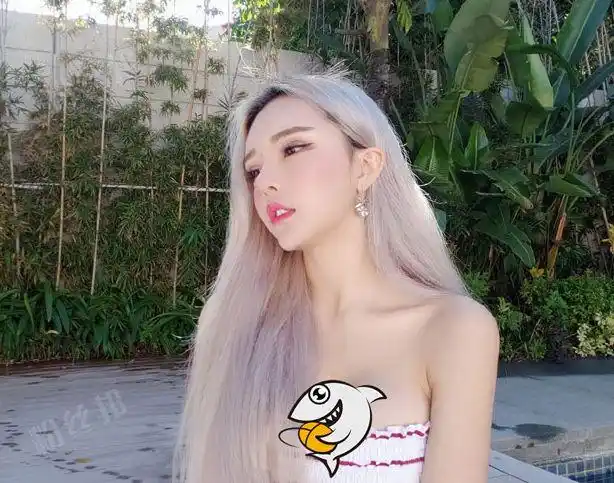 斗鱼折耳鱼不呼吸泳池视频事件lovely璐璐酱个人介绍