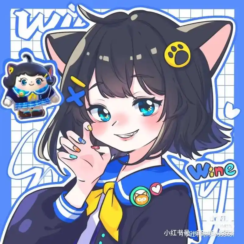 蛋仔闺蜜头像三人#优质头像 #值得你长期不换的头像 - 抖音