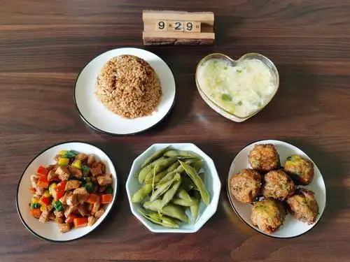 岚. 精致宝贝会所sunny班一日流程