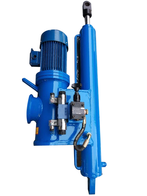 欢迎来到腭式闸门电液推杆生产厂家电动推杆生产厂家扬州万亚机械有限