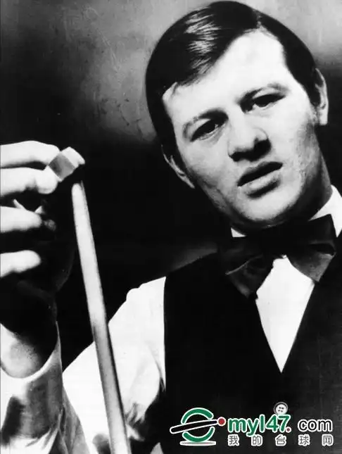 亚历克斯·希金斯的个人成绩